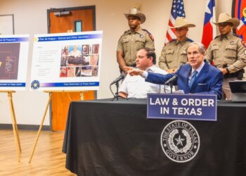 Texas designa al Tren de Aragua como organización terrorista extranjera
