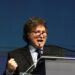 El presidente argentino Javier Milei arrecia sus críticas contra los periodistas y comunicadores