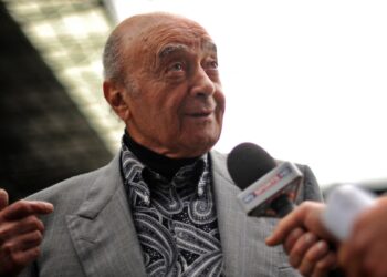 Expropietario de Harrods Al Fayed violó y agredió al personal durante décadas: abogados