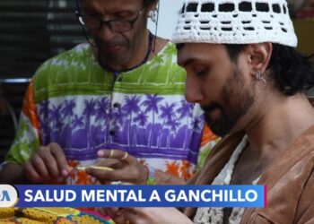 Una colorida tradición que encierra una rica historia