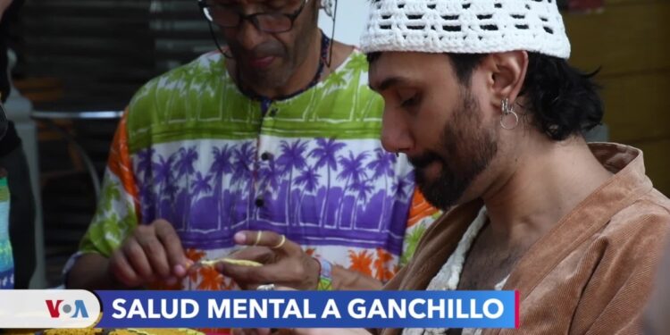 Una colorida tradición que encierra una rica historia