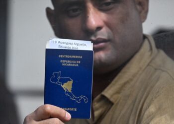 Tres países de América Latina condenan despojo de nacionalidad a nicaragüenses excarcelados