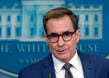 EEUU advierte a Maduro de más acciones si no publica actas electorales