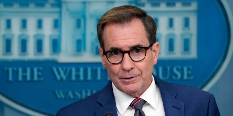 EEUU advierte a Maduro de más acciones si no publica actas electorales