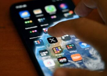 Gran expectativa en Brasil ante el posible regreso de la
red social X