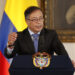 Colombia confirma que el diálogo con el ELN queda suspendido tras atentado en Arauca