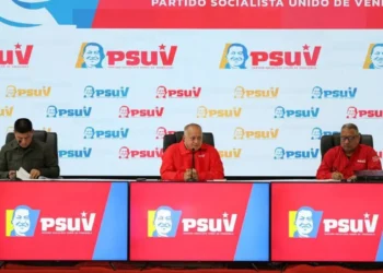 Diosdado Cabello sobre ataque al SEN: Repiten el mismo guión para hacer daño a todo el Pueblo