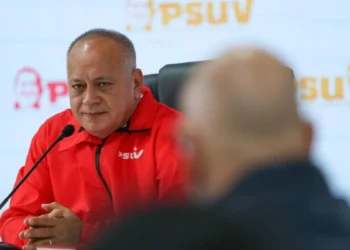 Cabello: La ultraderecha quisiera que el odio invadiera a Venezuela pero eso no va a ocurrir
