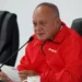 Cabello: ¡María Corina Machado es una fascista, es una asesina de niños!