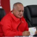 Cabello: Edmundo González es un irresponsable que no da la cara