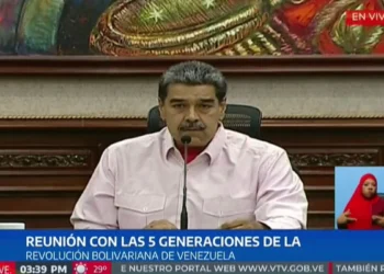 Jefe de Estado: El chavismo está vacunado contra la traición ¡Es una fuerza inexpugnable!