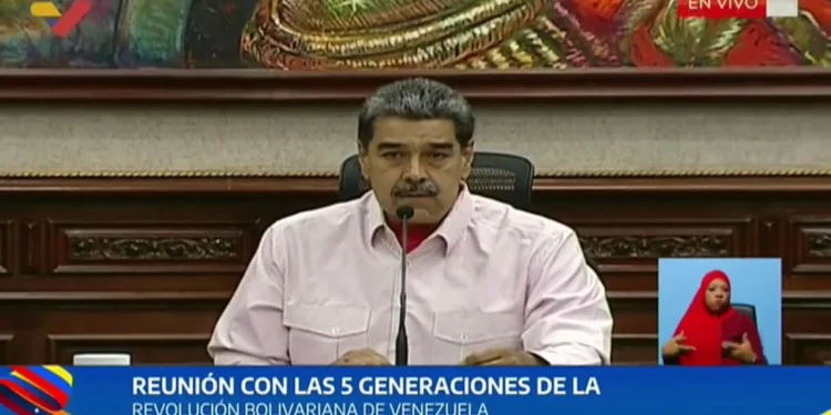 Jefe de Estado: El chavismo está vacunado contra la traición ¡Es una fuerza inexpugnable!
