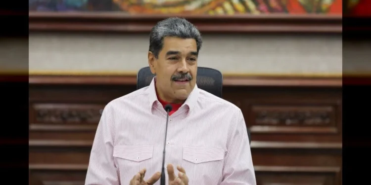 Presidente Maduro: Esta batalla por la justicia y la verdad viene de hace mucho tiempo y la vamos ganando