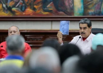 Presidente Maduro: El que se asuma chavista tiene que ser como Chávez ¡Firme, coherente, leal!