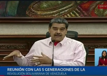 Jefe de Estado anunció para octubre el Gran Congreso del Bloque Histórico de la Revolución Bolivariana