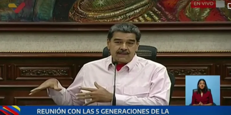Jefe de Estado anunció para octubre el Gran Congreso del Bloque Histórico de la Revolución Bolivariana