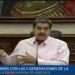Jefe de Estado anunció para octubre el Gran Congreso del Bloque Histórico de la Revolución Bolivariana