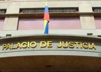 Juzgado Especial de Primera Instancia emite orden de captura contra Edmundo González Urrutia