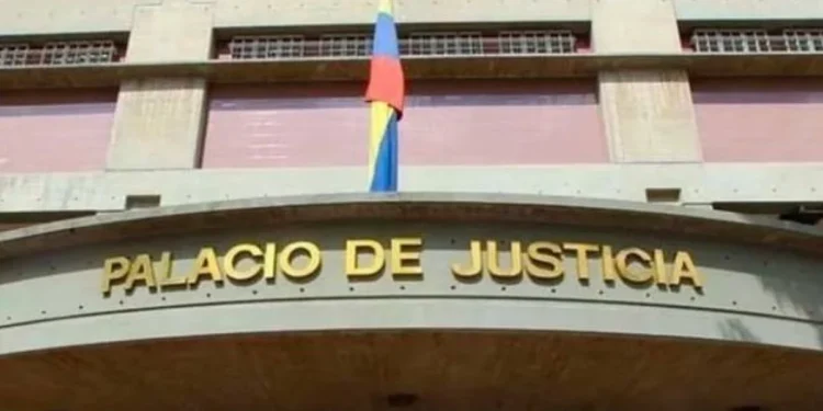 Juzgado Especial de Primera Instancia emite orden de captura contra Edmundo González Urrutia