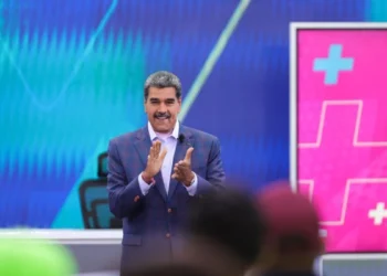 Presidente Nicolás Maduro decretó la Navidad en el país a partir del 01 de octubre