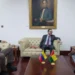 Venezuela y Guinea-Bissau reiteran su intención de elevar sus relaciones de cooperación