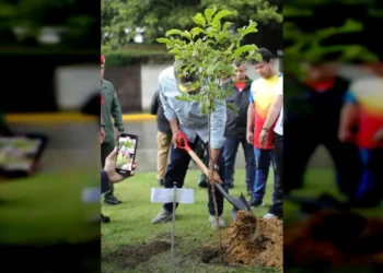 Presidente Maduro: Truene, llueva o relampaguee seremos felices, libres y victoriosos