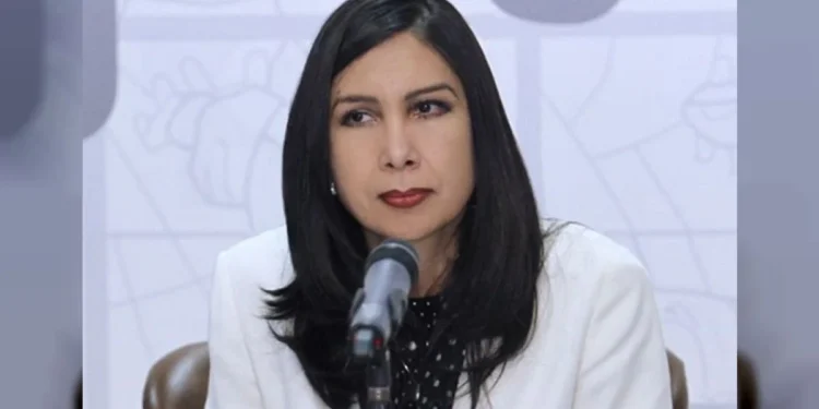 Gobierno Bolivariano llama a consulta a su embajadora acreditada ante España