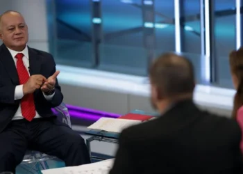 Cabello denunció vinculación del gobierno de EEUU y España en planes desestabilizadores con mercenarios