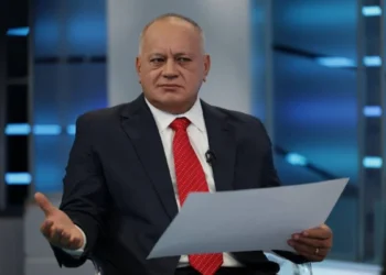 Cabello a la comunidad internacional: Castañeda está comprometido en un complot terrible contra el país