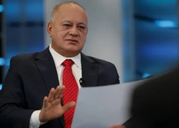 Cabello sobre entrenamiento de Castañeda en Colombia: Vamos a pedir la información al gobierno de ese país
