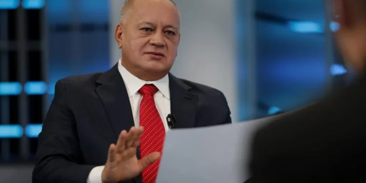 Cabello sobre entrenamiento de Castañeda en Colombia: Vamos a pedir la información al gobierno de ese país