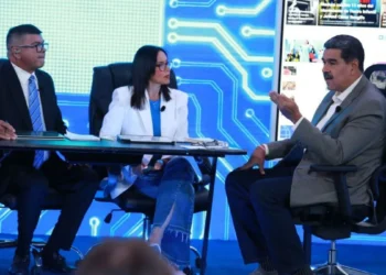 Presidente Maduro: Denunciado sobre plan terrorista es solo el 10 % de las pruebas que poseemos