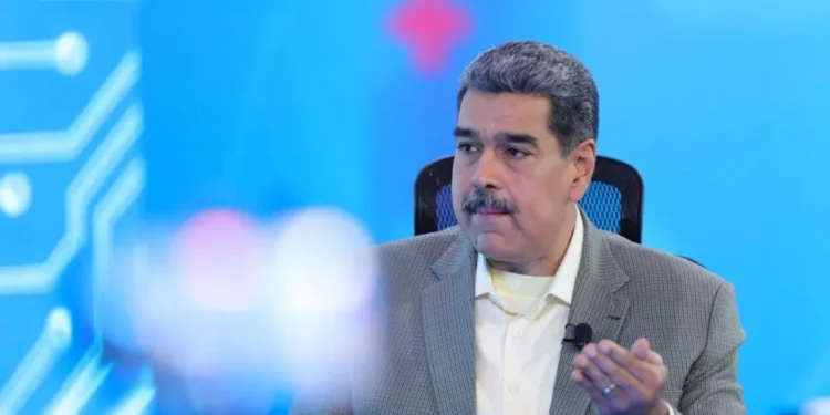 Jefe de Estado: Reacción inmediata a nuevas sanciones dejó muy mal parado a este intento despreciable de EEUU