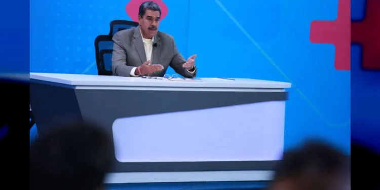 Presidente Maduro: Protección de EEUU a terroristas viola el Derecho Internacional y Carta de la ONU