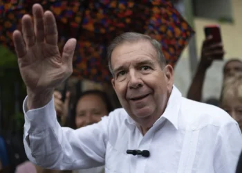 Edmundo González Urrutia reconoce decisión del TSJ sobre resultados del 28-J