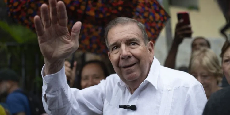 Edmundo González Urrutia reconoce decisión del TSJ sobre resultados del 28-J