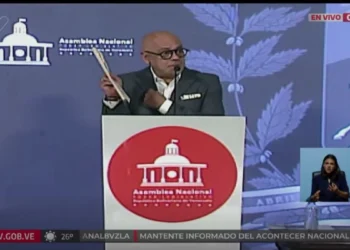 Jorge Rodríguez: Encuentro entre Edmundo González y la vicepresidenta ejecutiva fue en un tono cordial