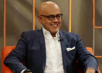 Presidente de la AN: Edmundo González reconoce que es un cobarde que no respeta acuerdos firmados