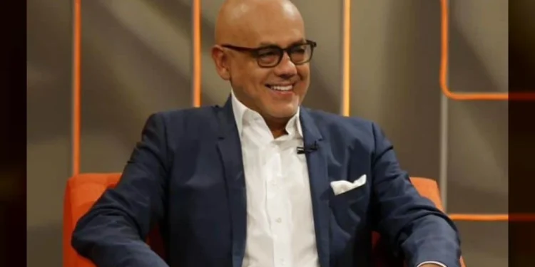 Presidente de la AN: Edmundo González reconoce que es un cobarde que no respeta acuerdos firmados