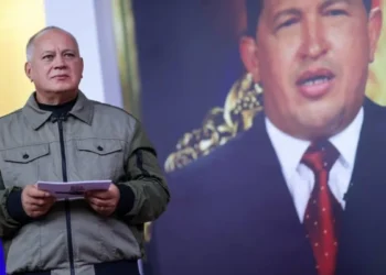 Cabello sobre la oposición: Ellos tratan de mentir siempre y no asumen su rollo