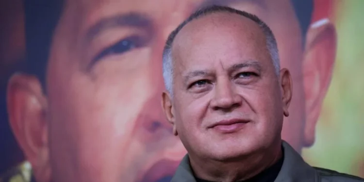 Cabello a Pedro Sánchez: Le vamos a mandar una copia del Acta de la Independencia de Venezuela