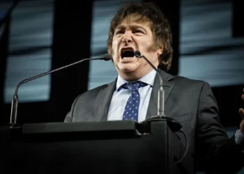 Tribunal de control venezolano dictó orden de aprehensión contra Javier Milei y dos funcionarias argentinas