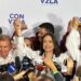 María Corina Machado afirma que Maduro está más solo y aislado