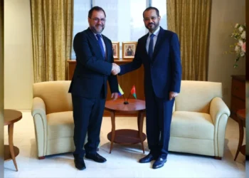 Venezuela y Omán firman dos acuerdos de cooperación bilateral en la ONU