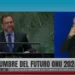 Canciller Gil aboga desde Nueva York por el “verdadero multilateralismo” (+Cumbre del Futuro)