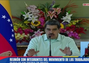 Jefe de Estado: Con las 7T hemos debatido un plan integral en base al Plan de la Patria escrito por el Comandante
