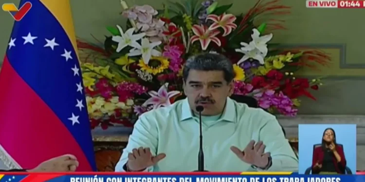 Jefe de Estado: Con las 7T hemos debatido un plan integral en base al Plan de la Patria escrito por el Comandante