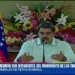 Presidente Maduro: ¡Hoy la batalla es contra el fascismo!