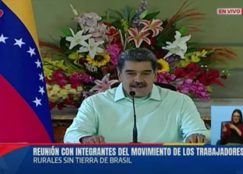 Nicolás Maduro: Venezuela ha logrado un milagro con la producción de alimentos en el país