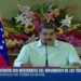 Nicolás Maduro: Venezuela ha logrado un milagro con la producción de alimentos en el país